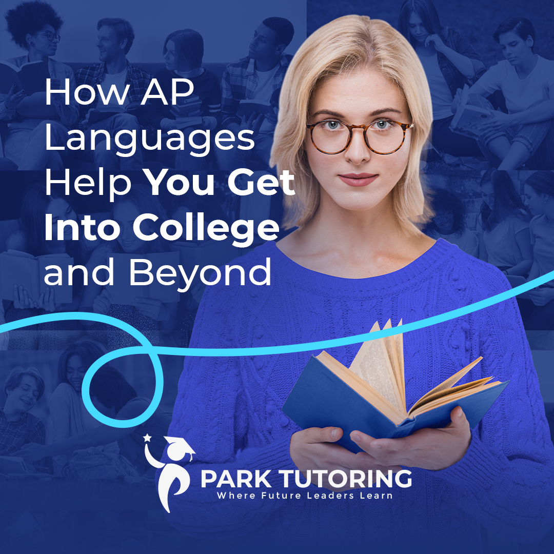 How AP Language Courses Boost College Admissions and Future Success