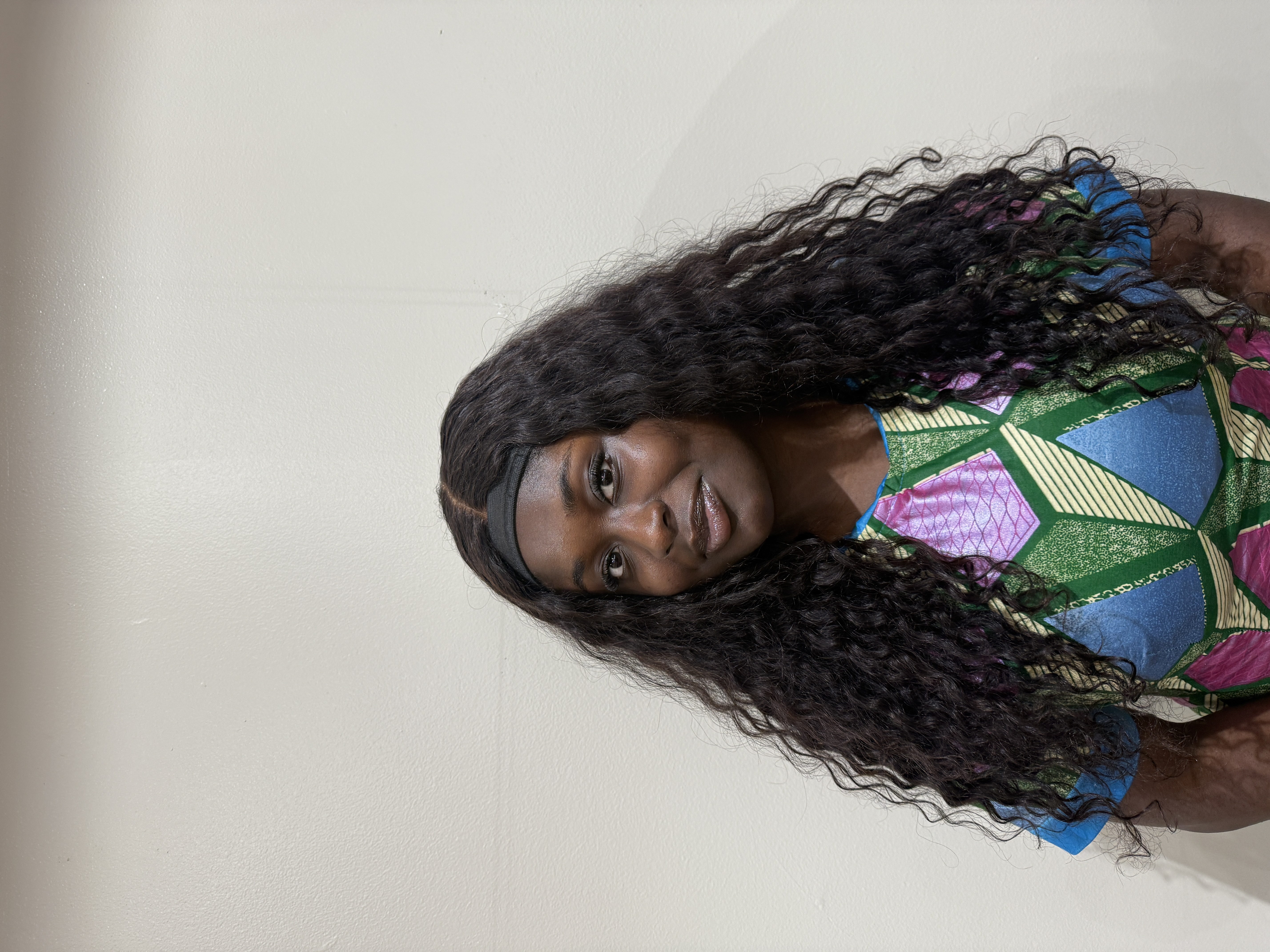 Akosua Adobea-Wiredu