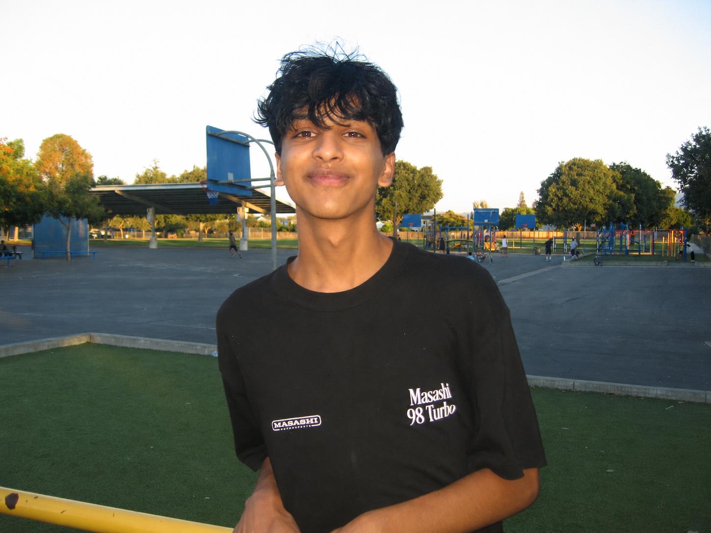Kurn Sundaram