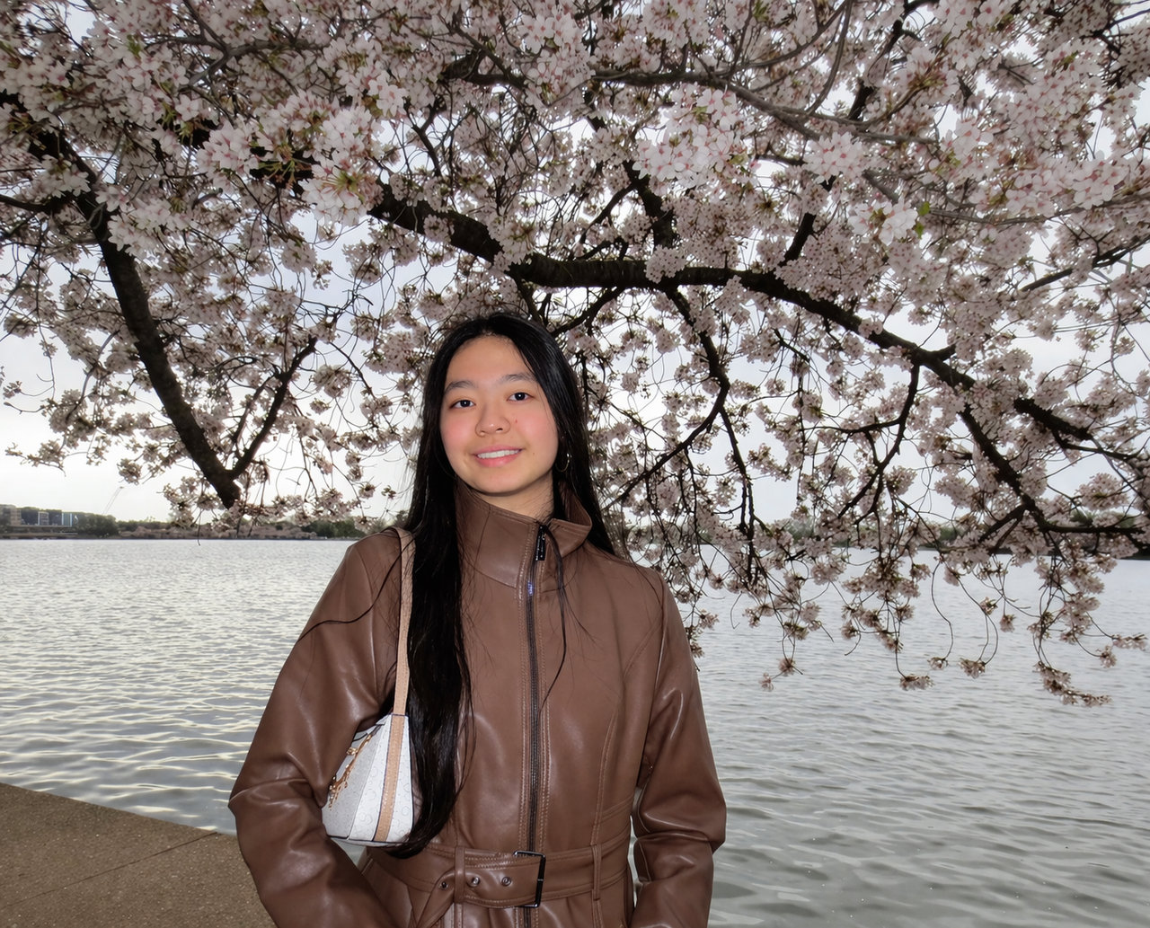 Jessica Yao