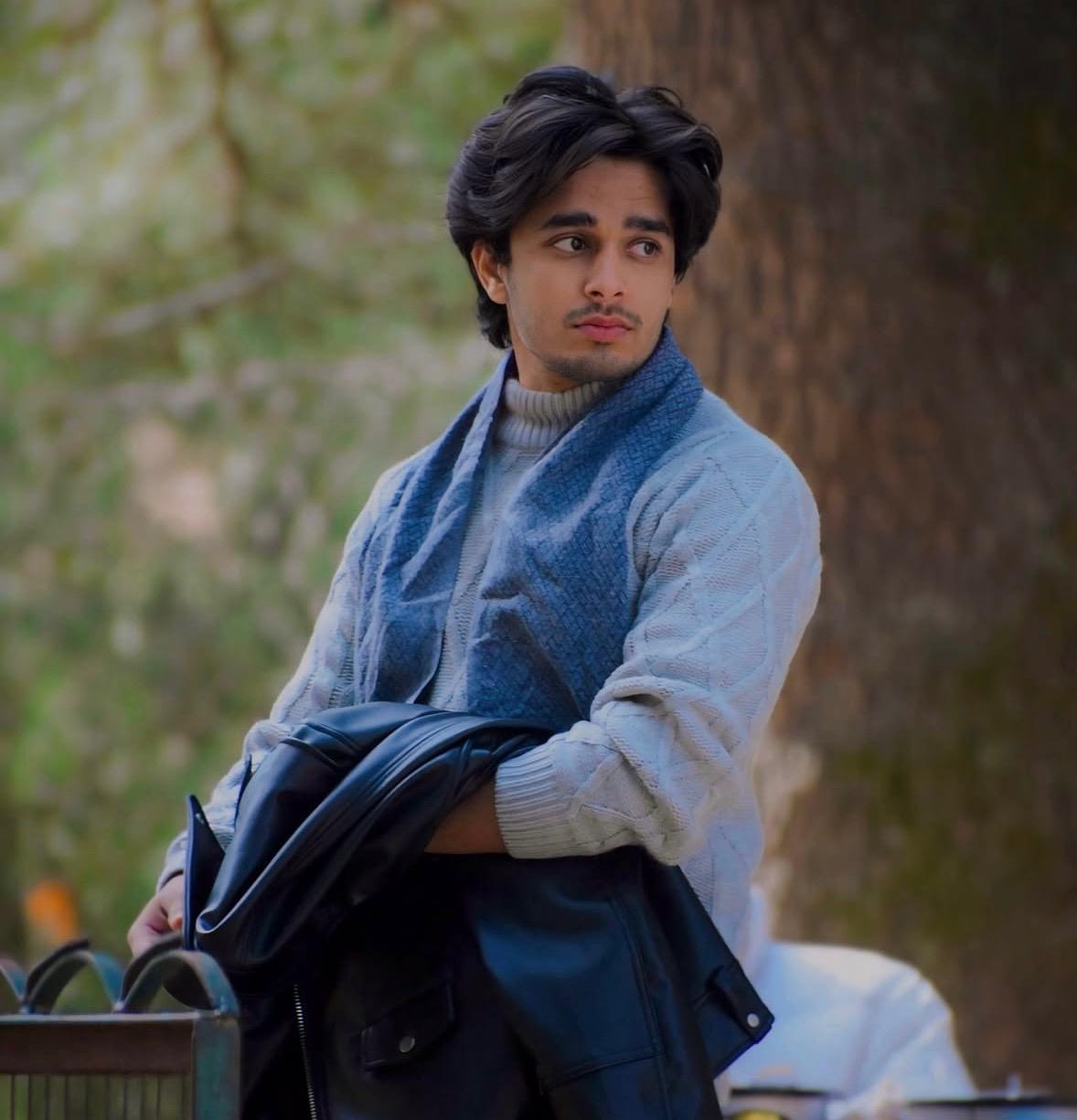 Keshav Thakur