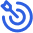 Icon Bullseye
