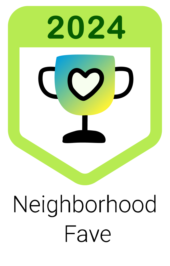 Reader's Choice Award 2024