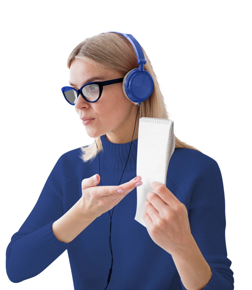 Park Tutoring Instructors