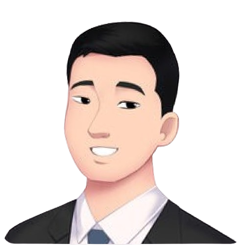 Director Sang Jung Park